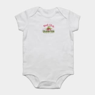 Crawfish Boil | Chicken of the Ditch | Crawfish Festival | Louisiana Boil Baby Bodysuit